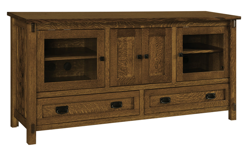 Rio Mission TV Stand Collection