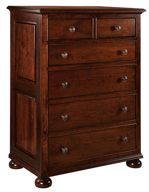 Rosemont Chest, 6 Drawers