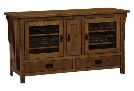 Royal Mission TV Stand Collection