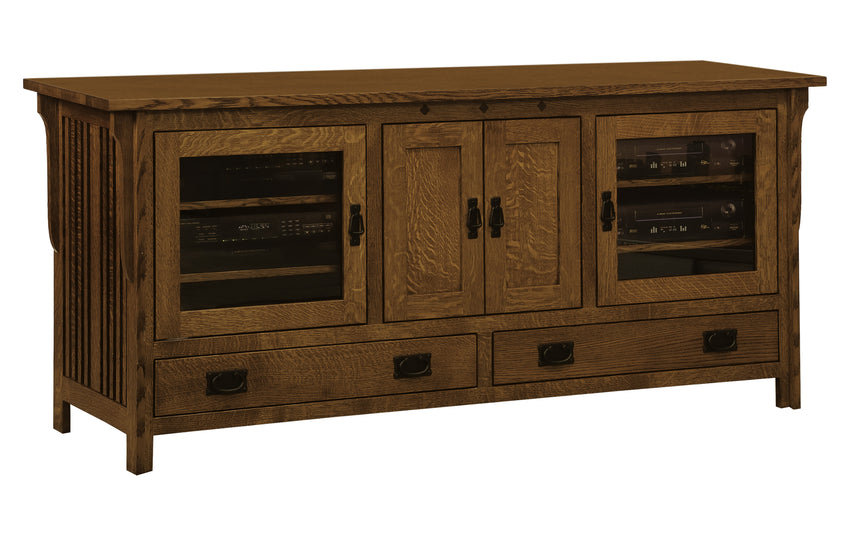 Royal Mission TV Stand Collection