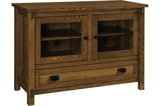Rio Mission TV Stand Collection
