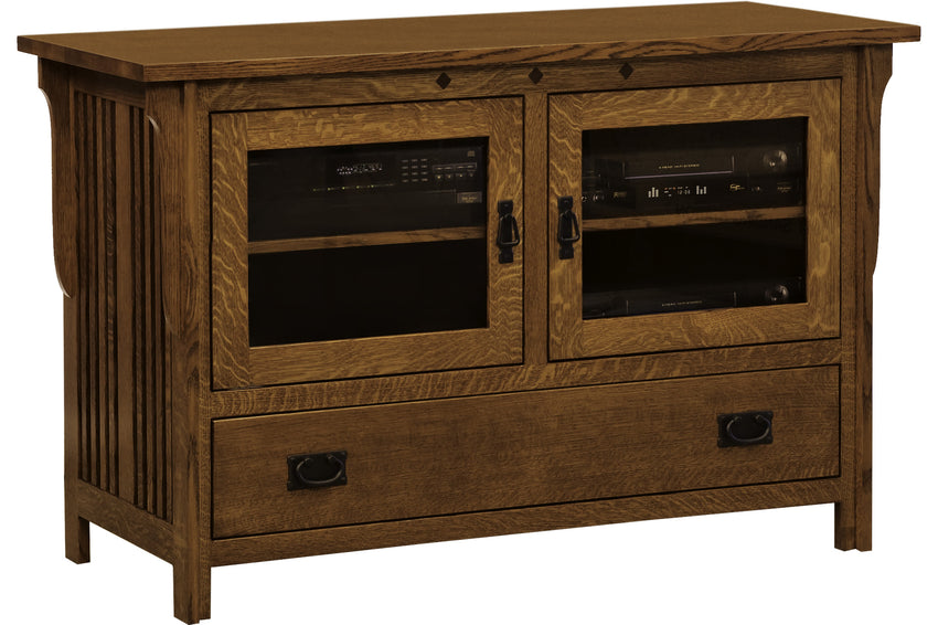 Royal Mission TV Stand Collection