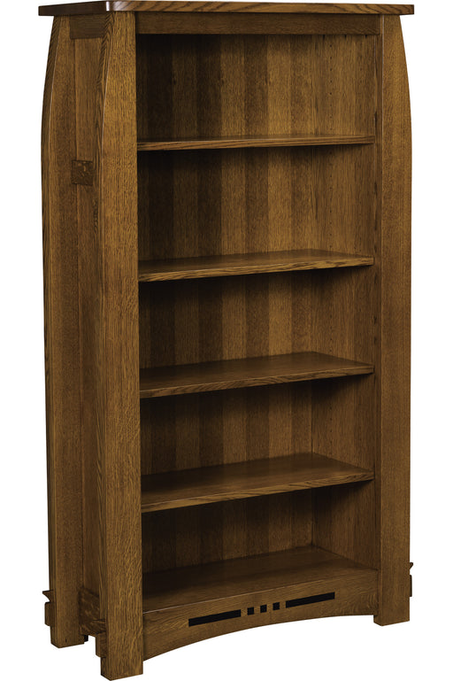 Colebrook Bookcase