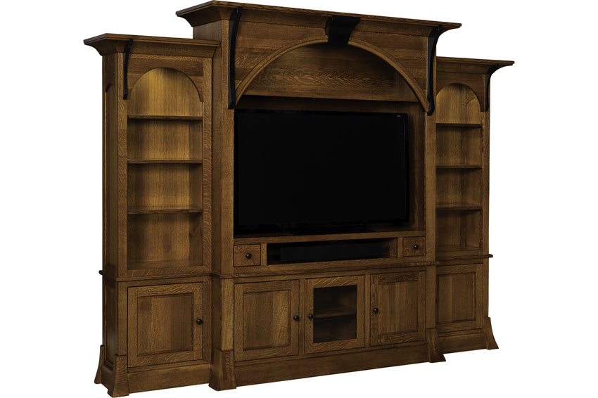 Breckenridge Wall Unit