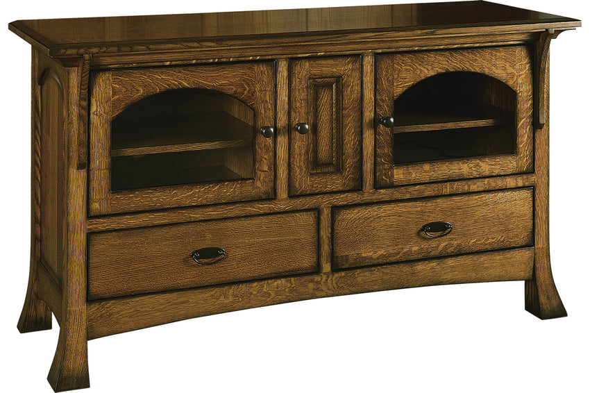 Breckenridge TV Cabinet