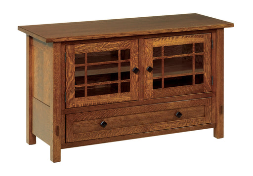 Springhill Flat Screen TV Cabinet
