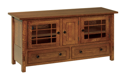 Springhill Flat Screen TV Cabinet