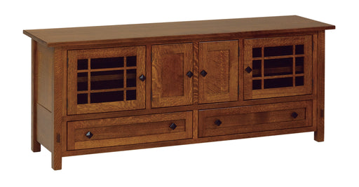 Springhill Flat Screen TV Cabinet