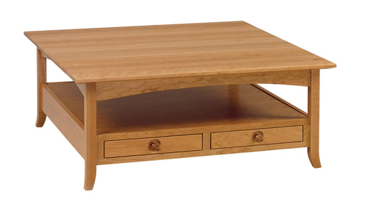 Shaker Hill Coffee Table
