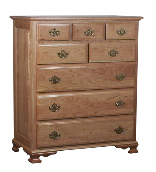 Schrock Classic Heritage 8 Drawer Chest
