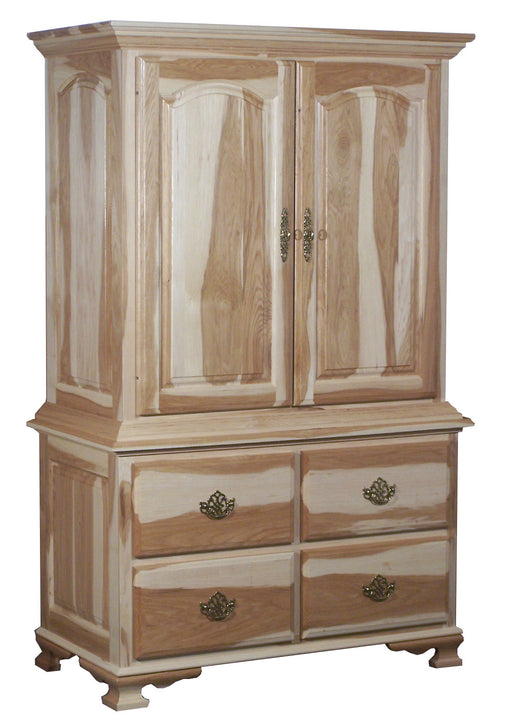 Schrock Classic Heritage Chest on Chest