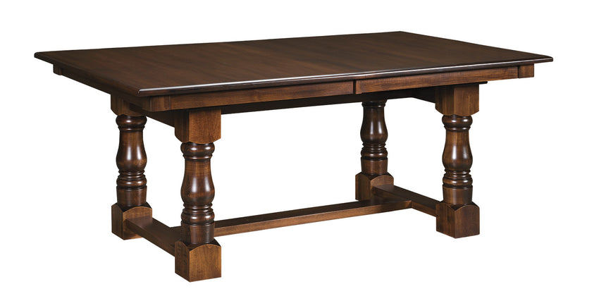 Homestead Trestle Table (NW)