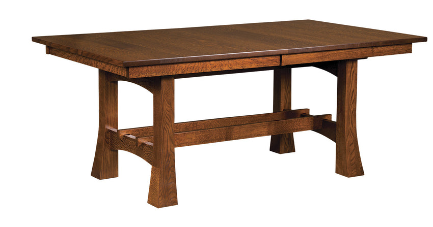 Jackson Trestle Table