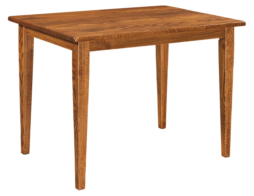 Dayton Leg Table