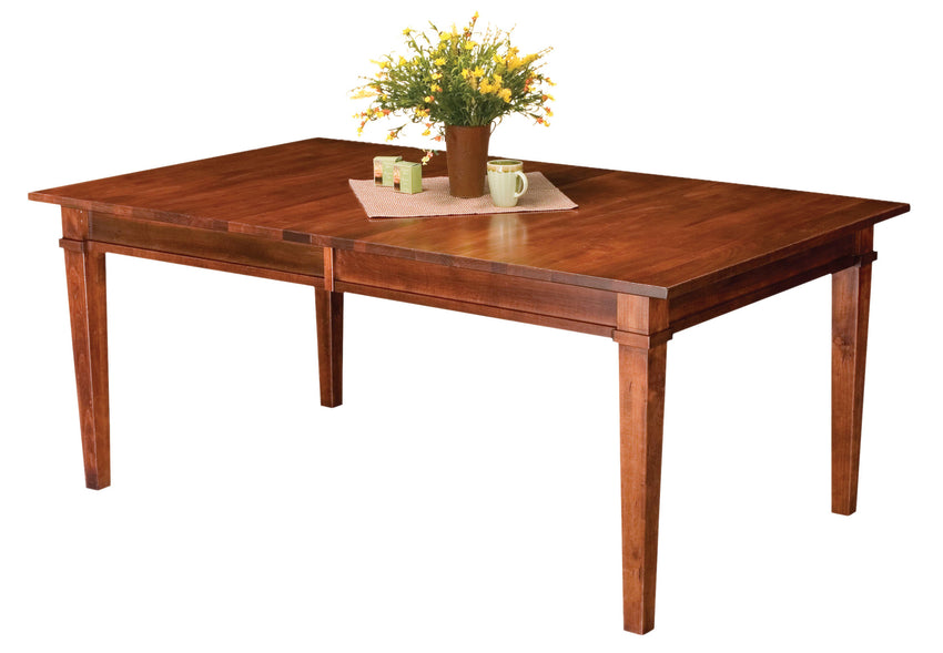 Ethan Leg Table