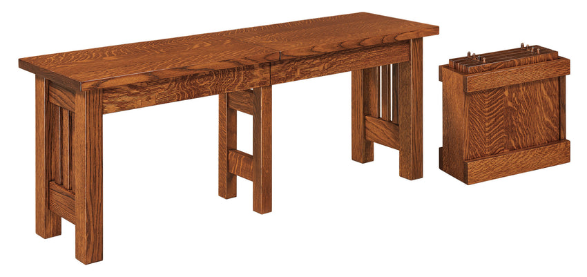 Mission Bench (WP)