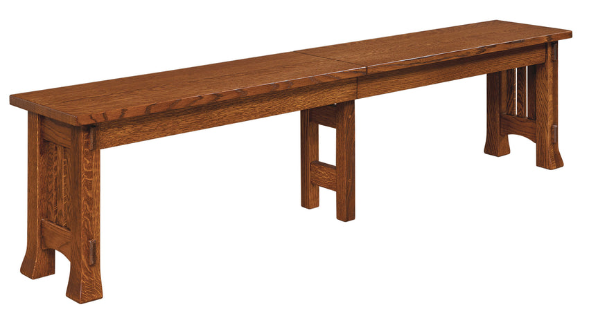 Olde Century Bench