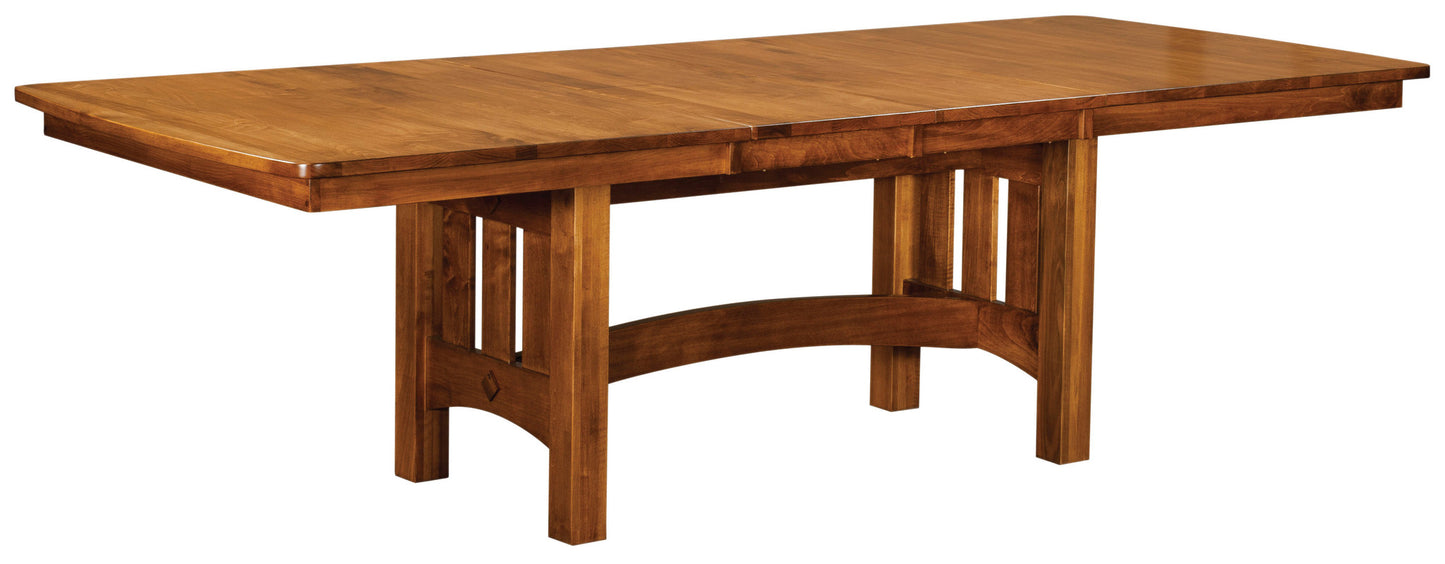 Vancouver Trestle Table