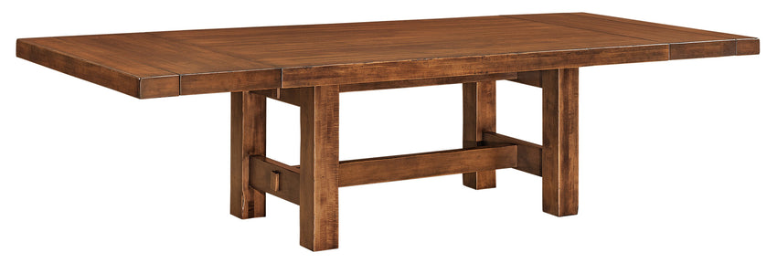 Wellington Trestle Table