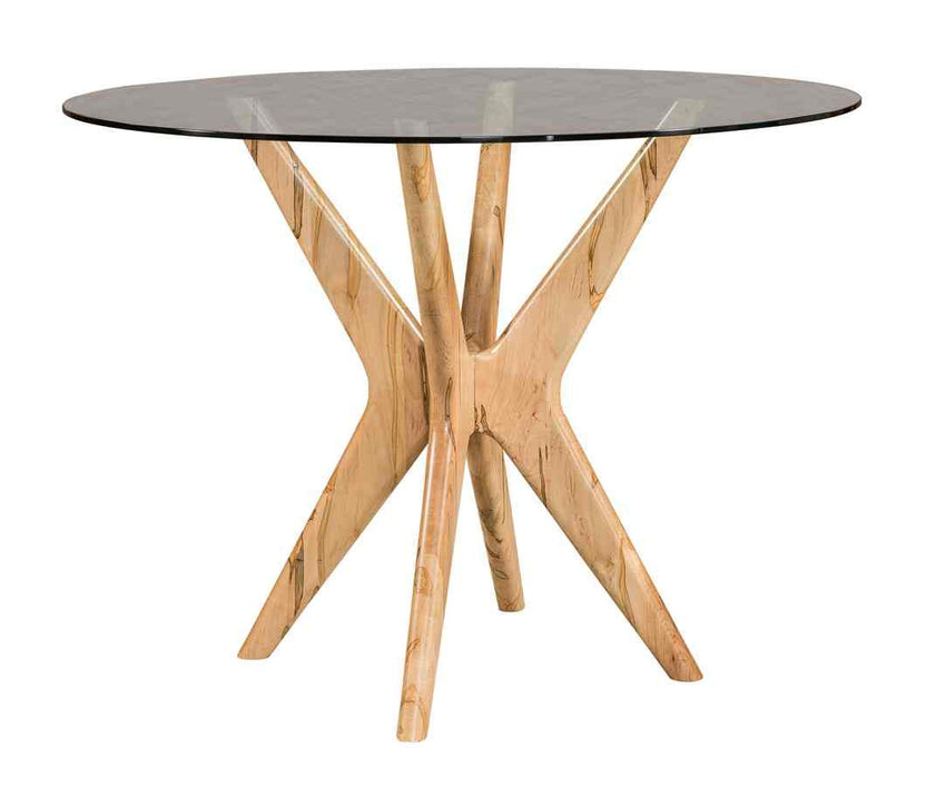 West Newton Pedestal Table