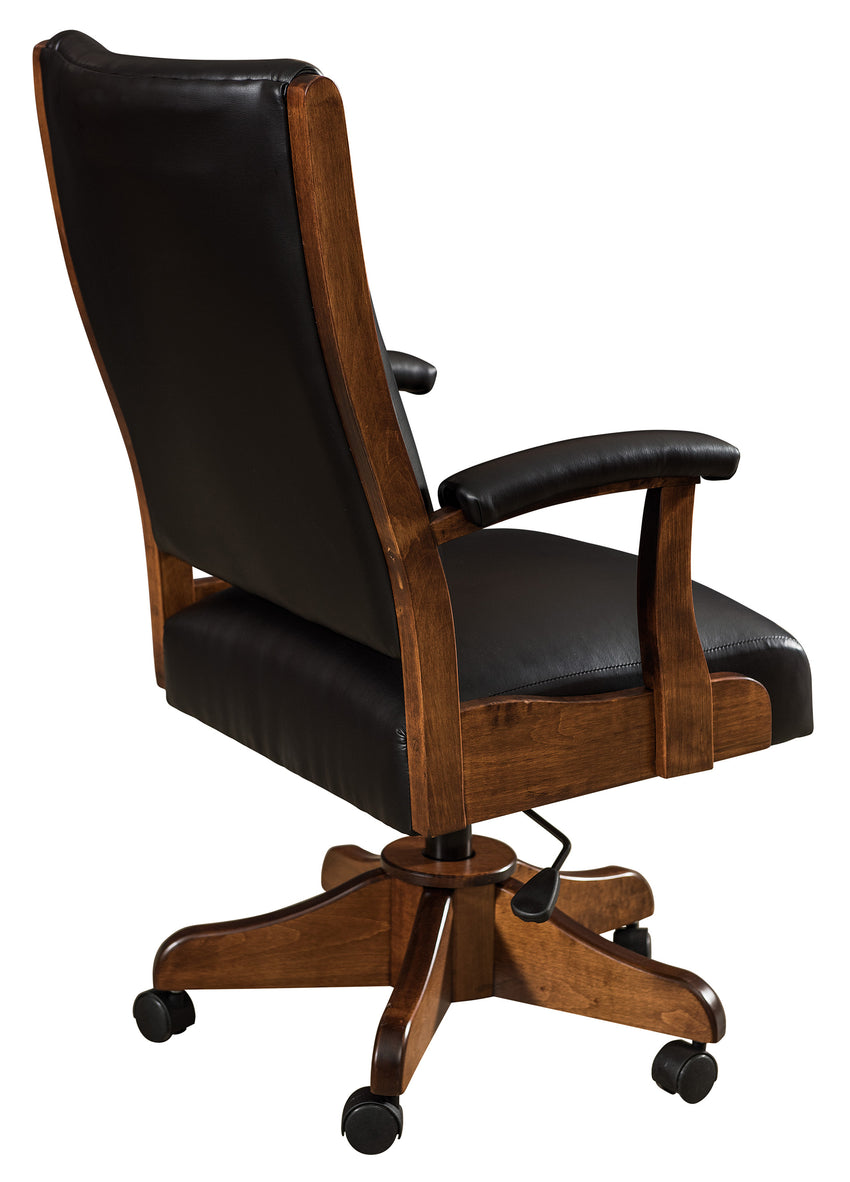 Roxbury Desk Chair