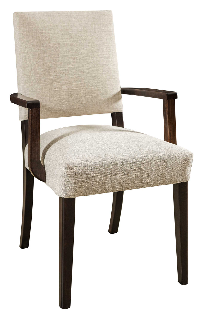 Canaan Arm Chair