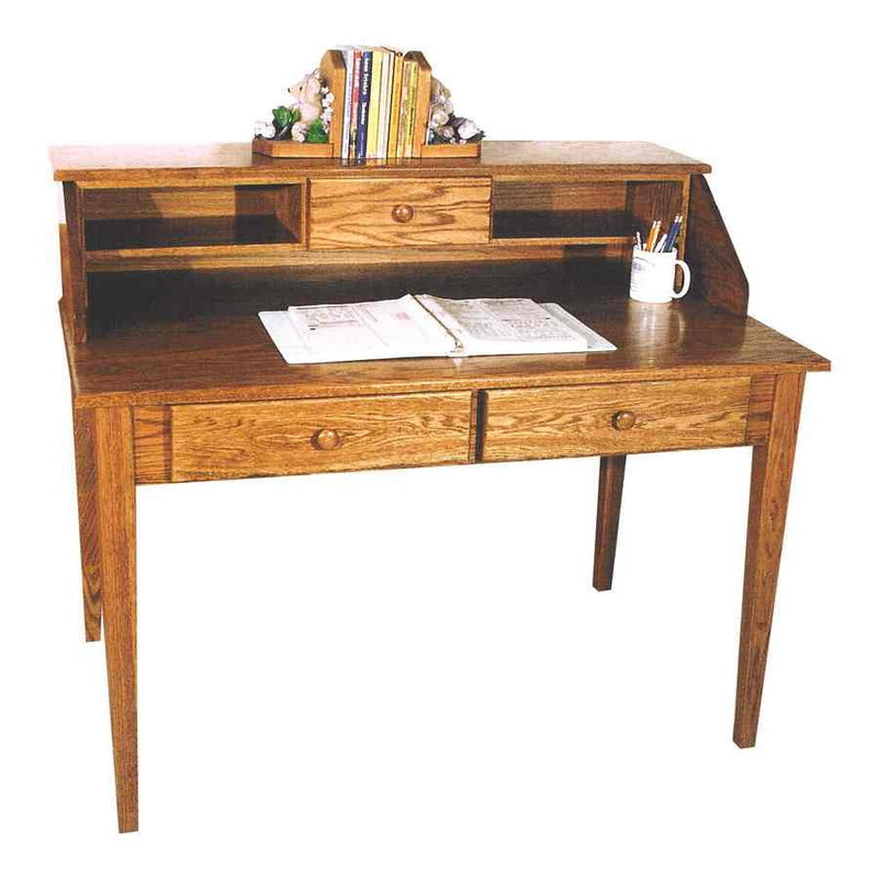 What is Shaker Style Furniture? A Plain and Simple Explanation