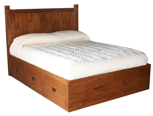Bedroom Suites Part 1:  Beds