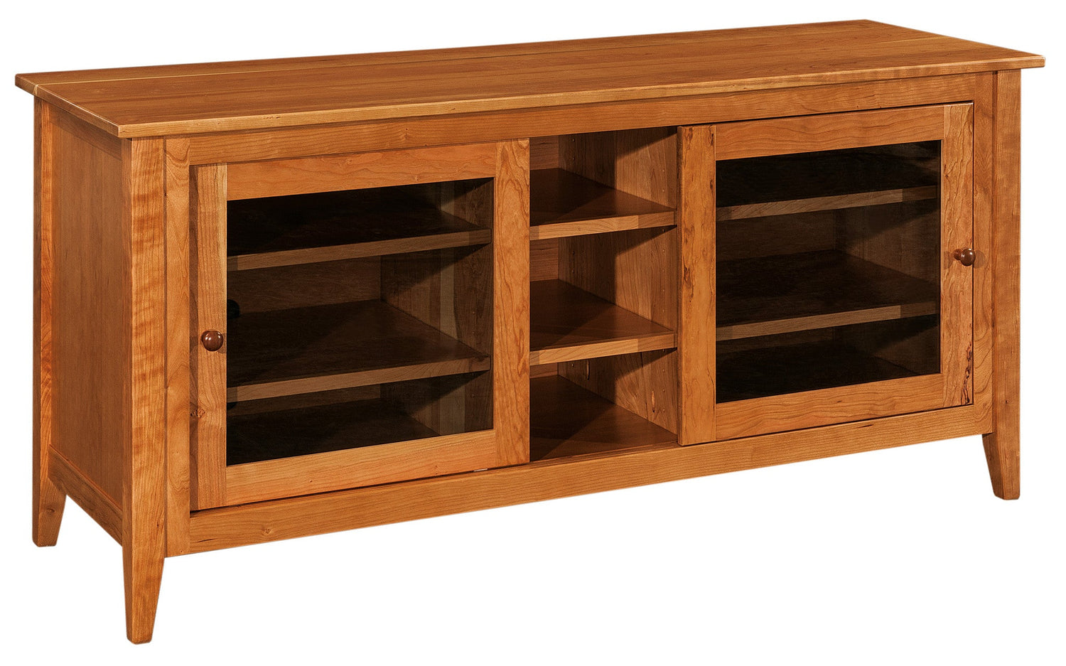 Living Room - Media & TV Cabinets