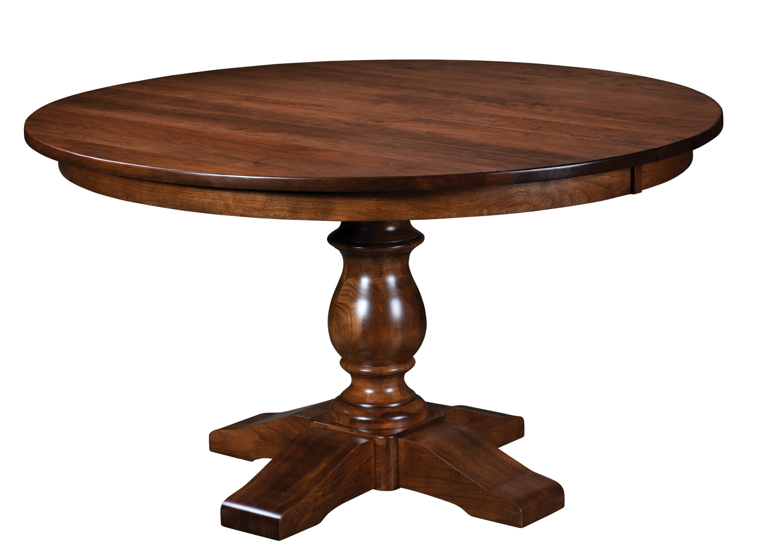 Dining Room - Pedestal Tables