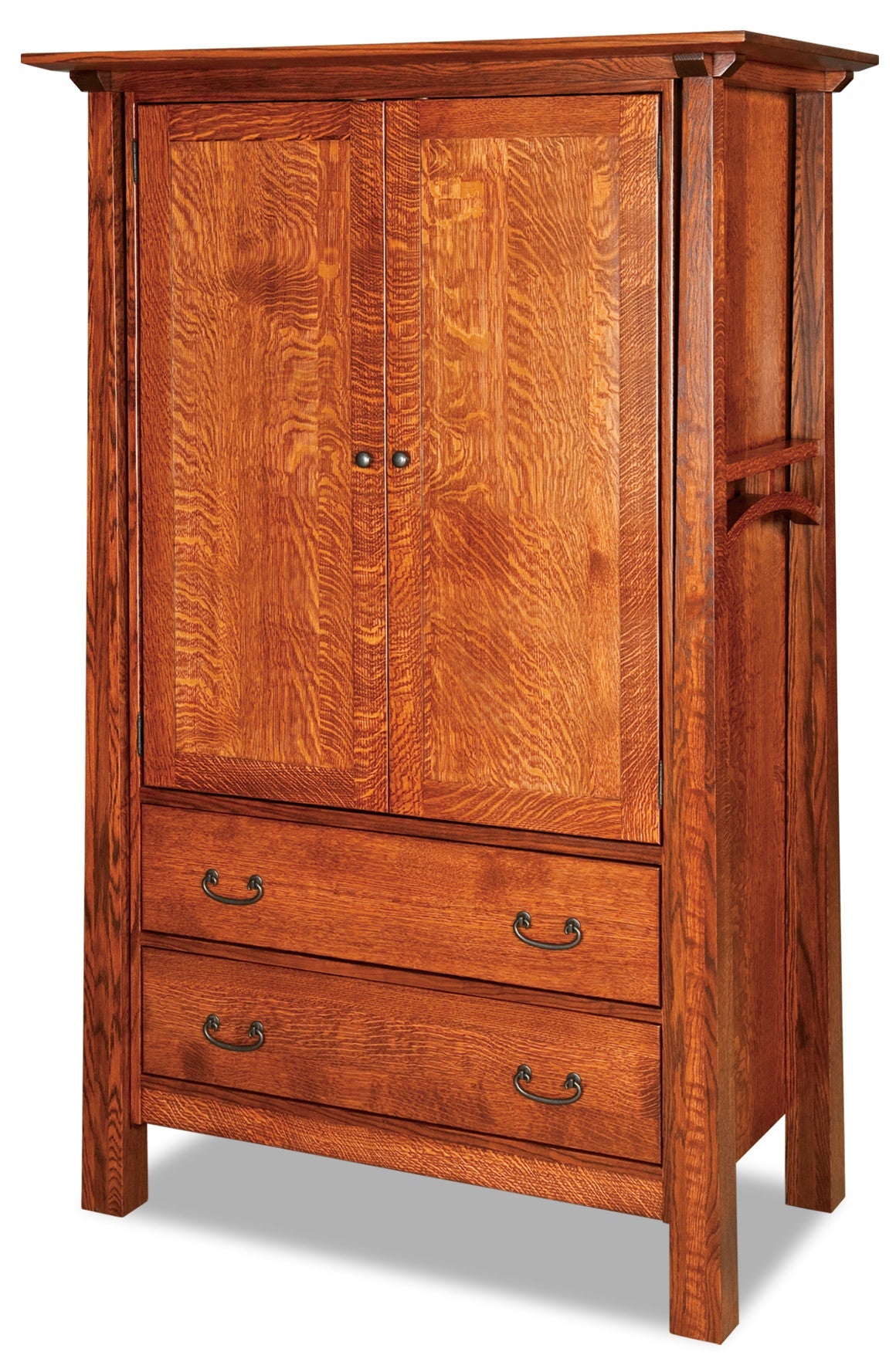 Bedroom - Armoires