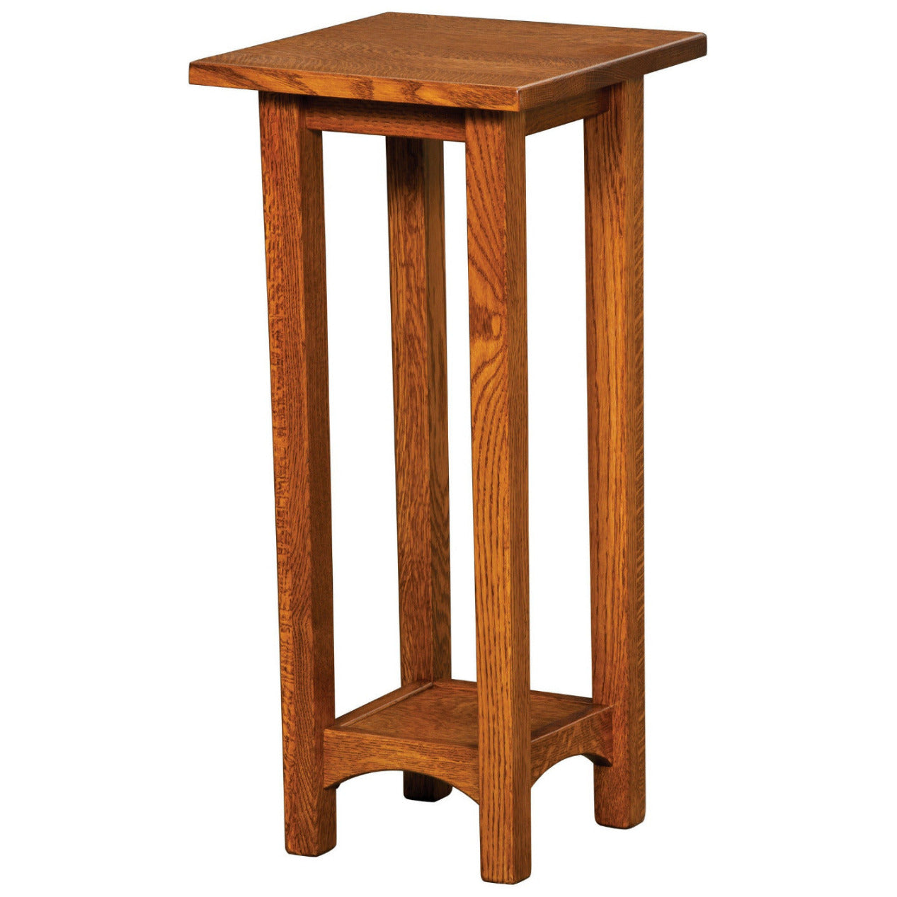 Living Room - Plant Stands
