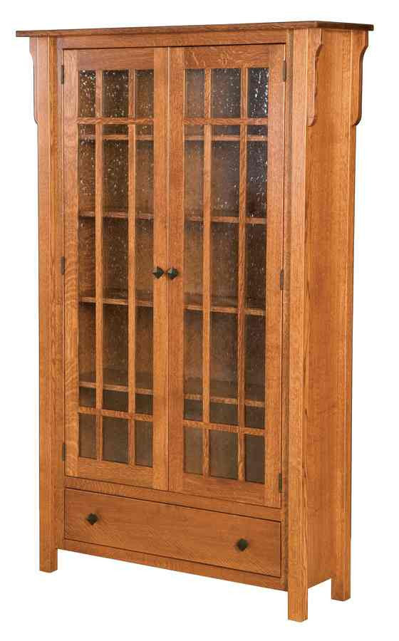 Office - Bookcases
