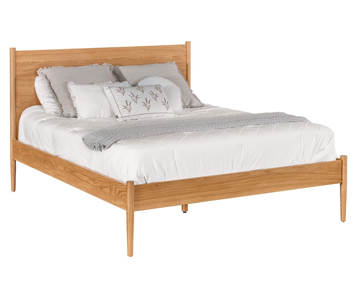 Bedroom - Beds