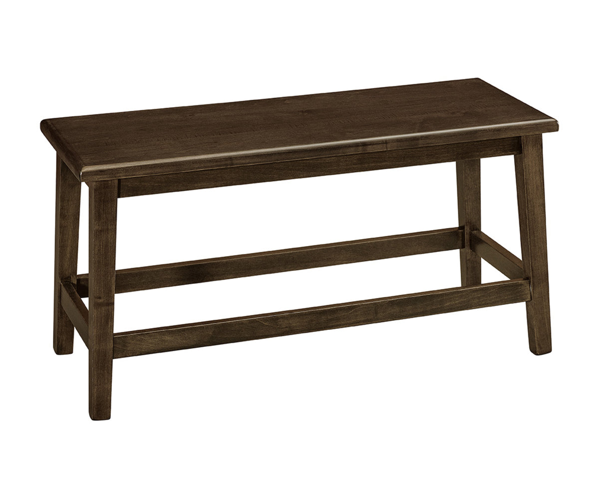 Dining Room - Benches