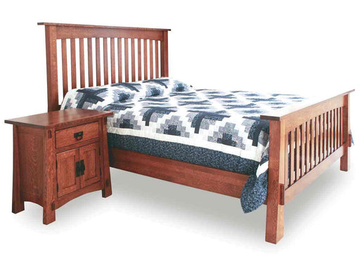 Modesto Collection