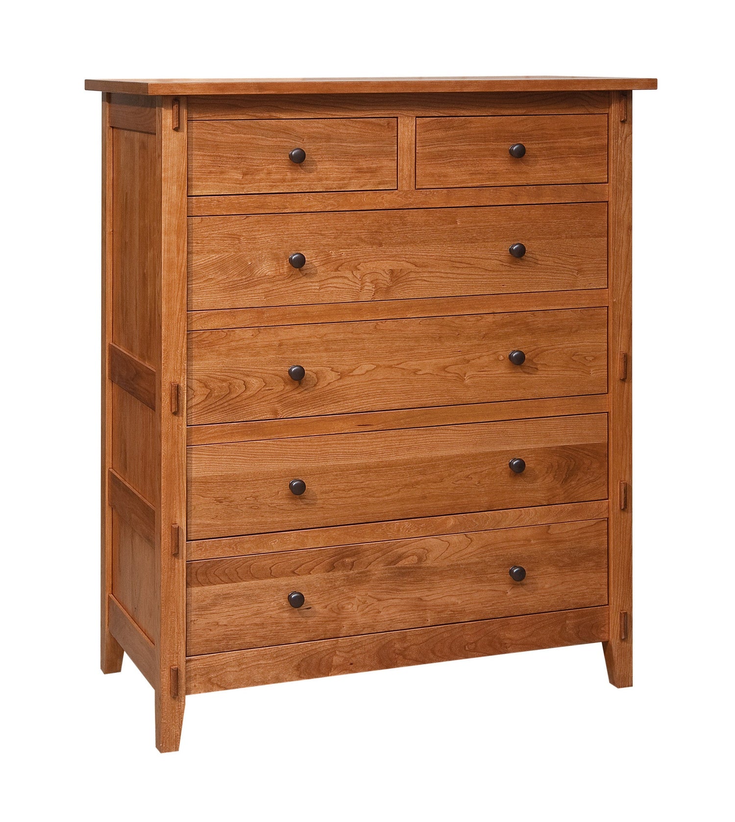 Bedroom - Chests