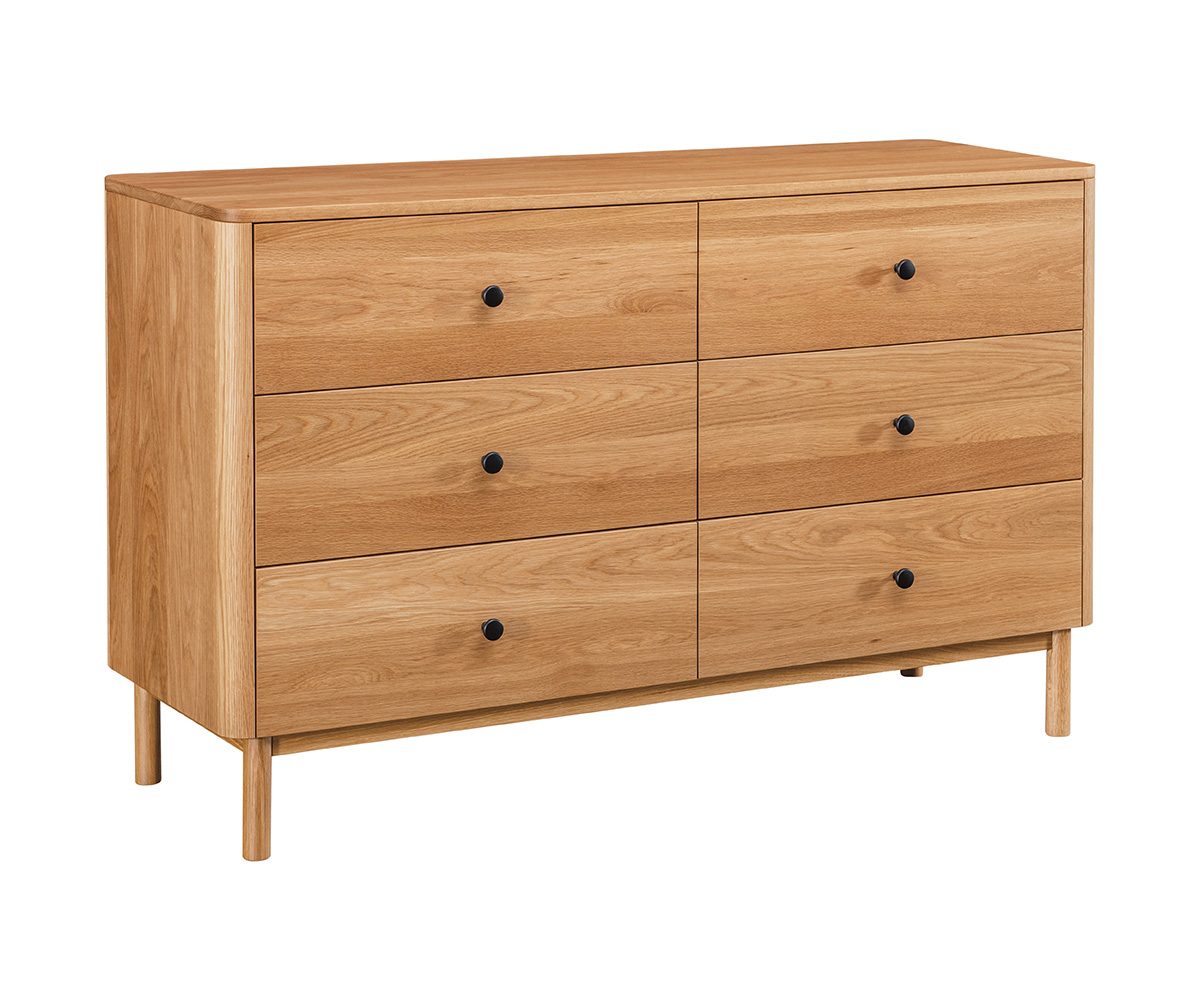 Bedroom - Dressers