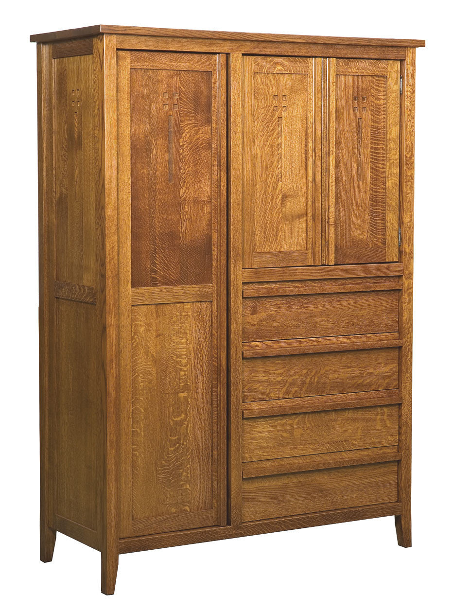 Bedroom - Chifferobes & Mule Chests