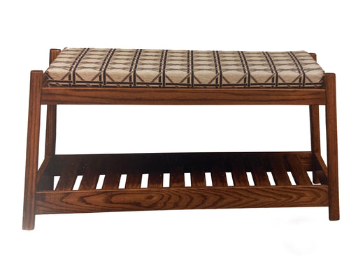 Payton Slat Bench