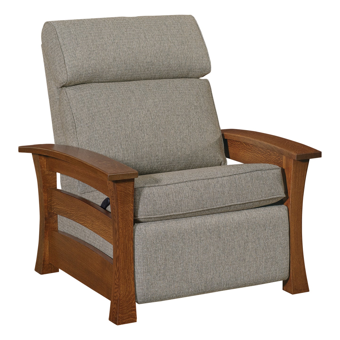 Barrington Stockton Wallhugger recliner
