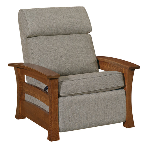Barrington Stockton Wallhugger recliner
