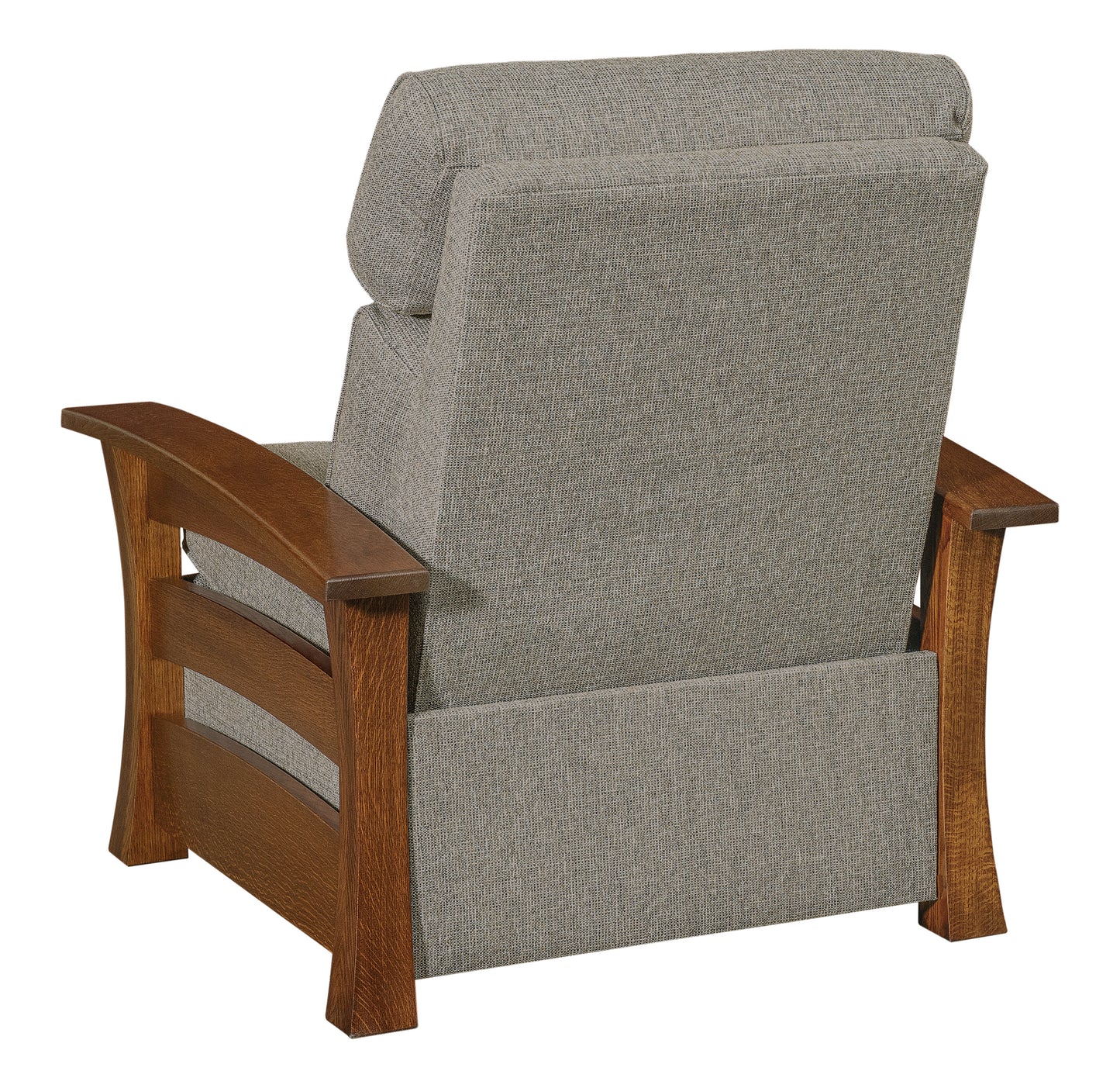 Barrington Stockton Wallhugger recliner