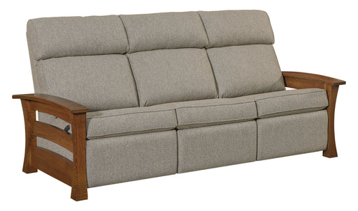 Barrington Stockton Wallhugger Sofa