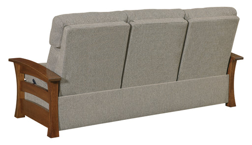 Barrington Stockton Wallhugger Sofa