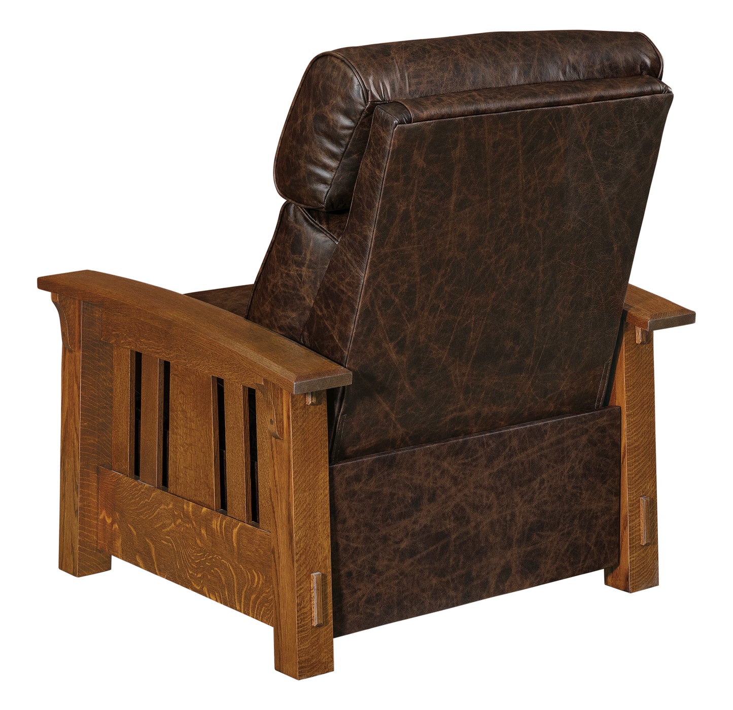 McCoy Stockton Wallhugger Recliner