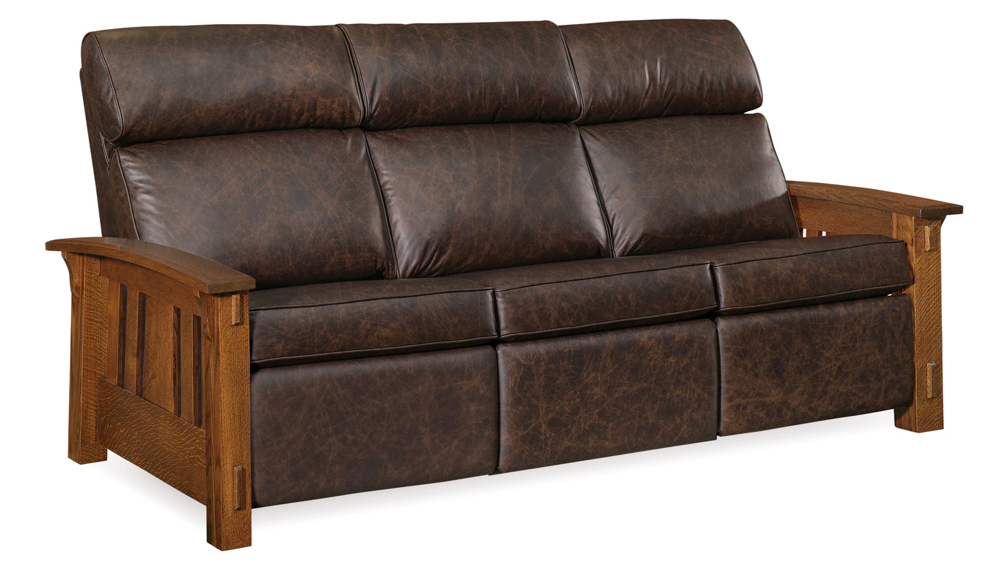 McCoy Stockton Wallhugger Sofa