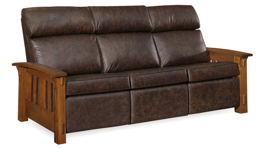 McCoy Stockton Wallhugger Sofa