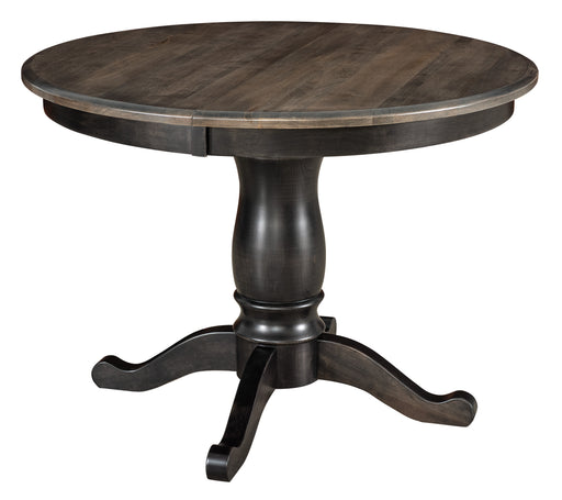 Alpine Single Pedestal table