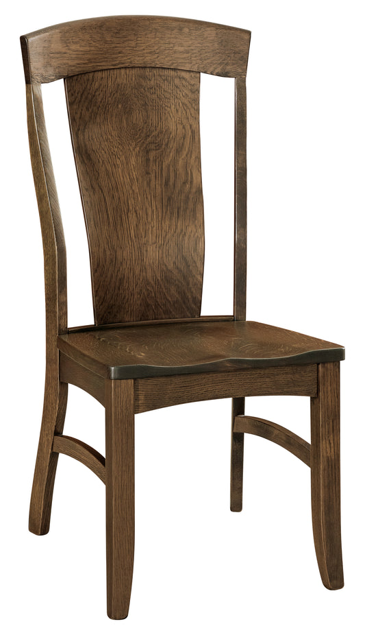 Bailey side Chair
